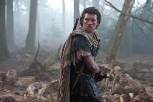 "Wrath of the Titans"